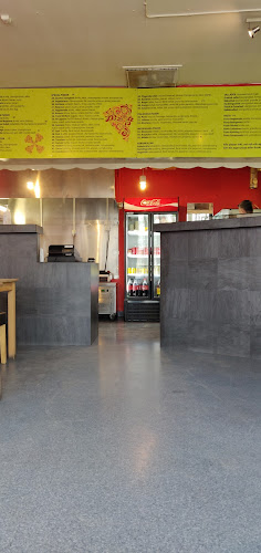 Sävast Grill och Pizzeria Open Times