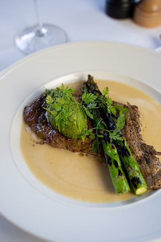 Luzette - Gastronomi och hotellverksamhet