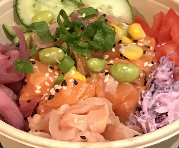 Comentarii opinii despre Tabemasu Ka-Jen Food Truck