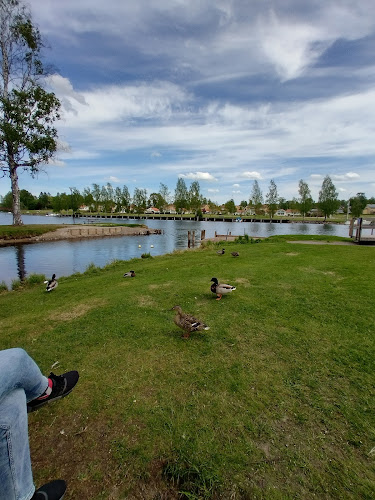 Restaurang Eurasia - Gastronomi och hotellverksamhet