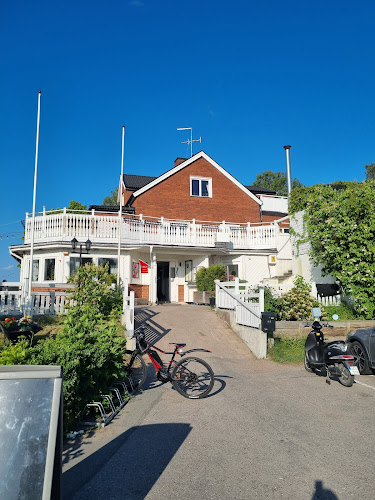 Restaurang & Café Papa Jun - Kvicksund