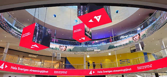 O'Learys Mall of Scandinavia