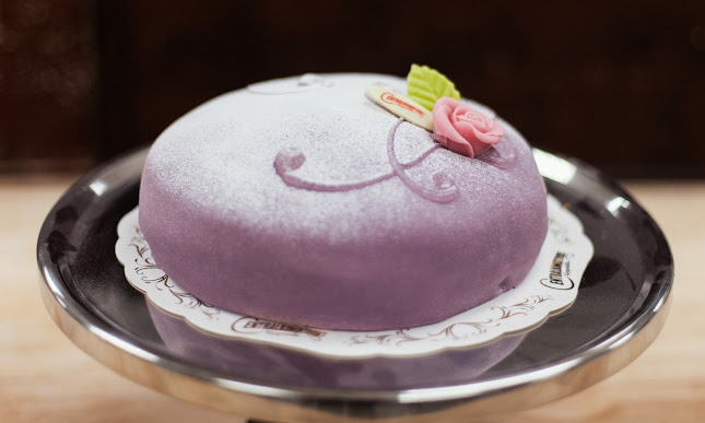 Comentarii opinii despre Centralkonditoriet