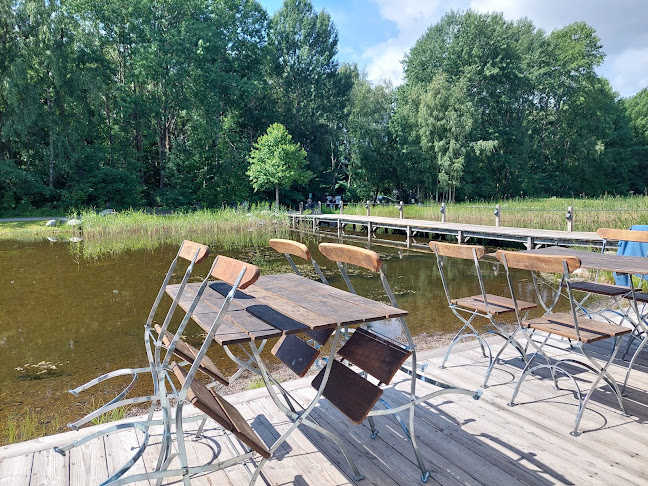 Naturens hus Open Times