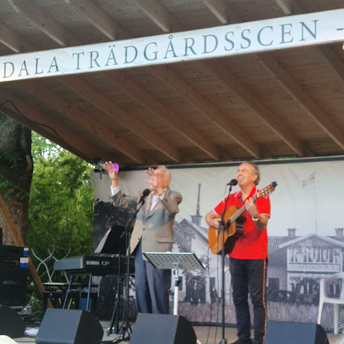 Opinii despre Idala Café & Lanthandel în Mörkö - Gastronomi och hotellverksamhet