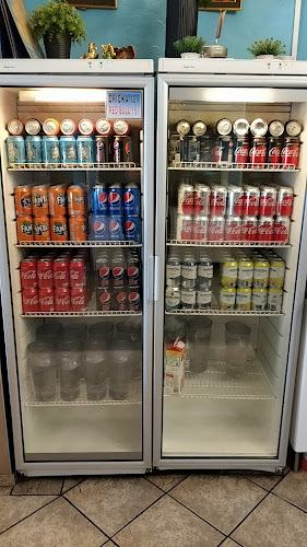 Thims Thaikök - Göteborg