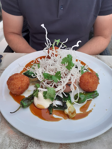 Comments and reviews of Gröna Stugan