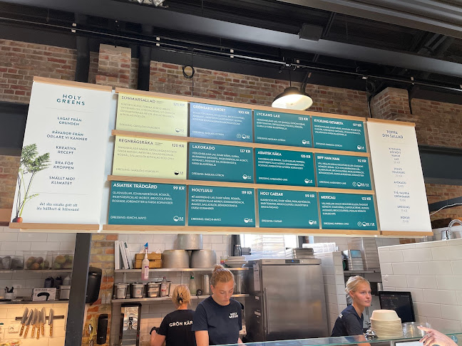 Malmö Saluhall Phone number