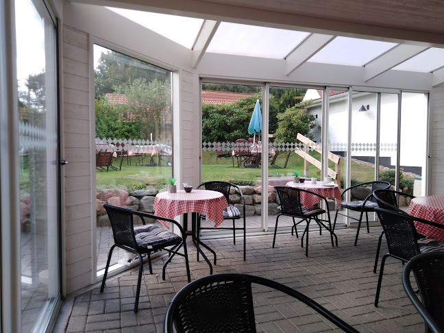 Nisses Konditori - Gastronomi och hotellverksamhet