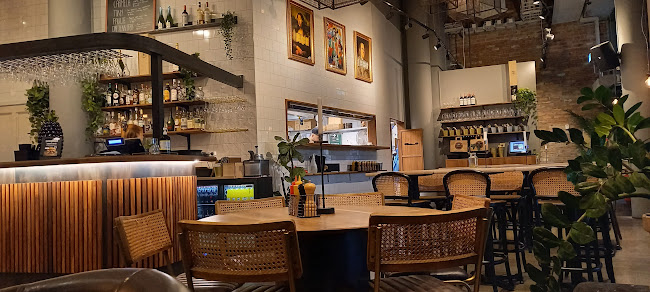 Comments and reviews of Bada Bing Atollen