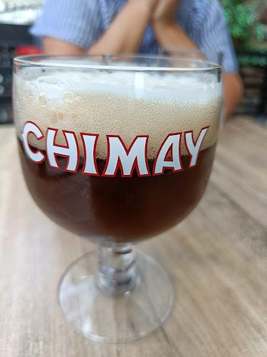 Comments and reviews of FF:s Bar Och Ett Litet Kök