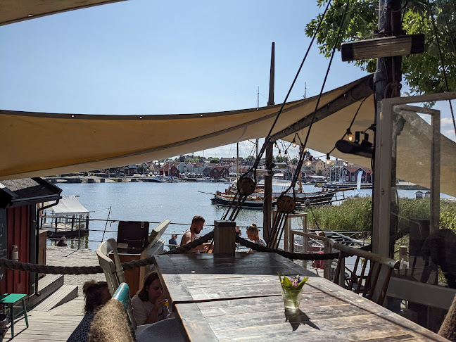 Strandnära - Gastronomi och hotellverksamhet