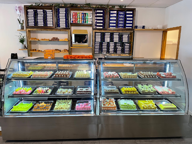 Royal sweets and Restaurant - Stockholm