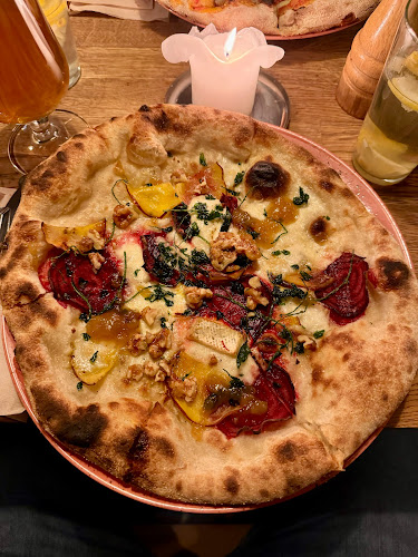 LA FABBRICA DEL GUSTO - Östersund