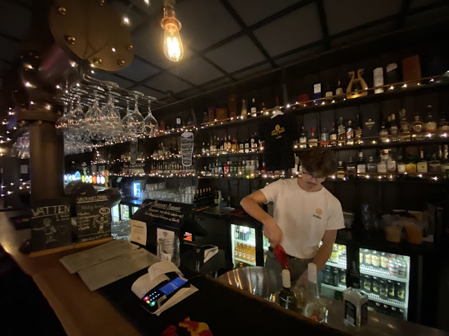 Crazy Horse - Gastronomi och hotellverksamhet