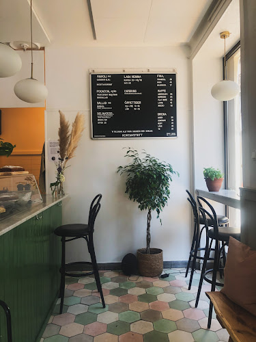 Kärleksgatan 3 - Malmö