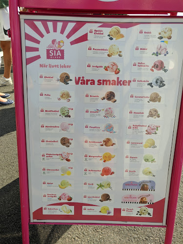 Comentarii opinii despre SIA Glass | Butik & Glassbar