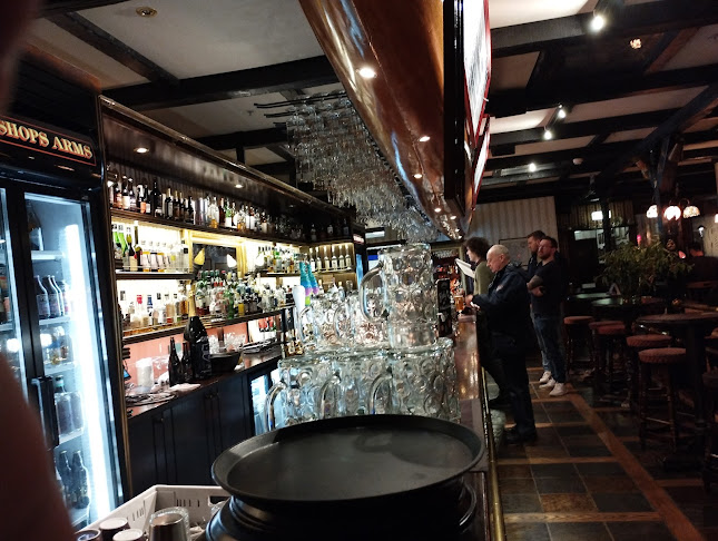 The Bishops Arms - Skövde