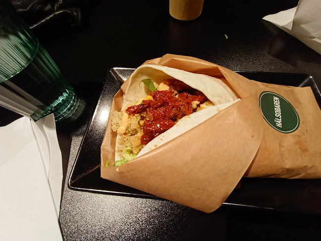 Hälsobaren Skellefteå - Gastronomi och hotellverksamhet