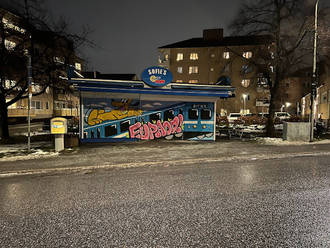 Hemslöjdsvägen 20, 167 31 Bromma