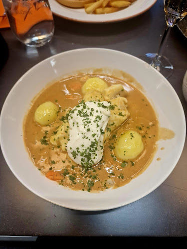 Franska skafferiet Phone number