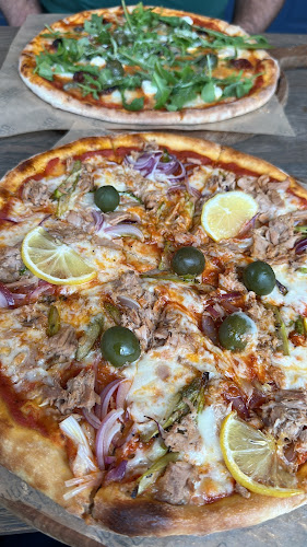 Double Zero - Göteborg