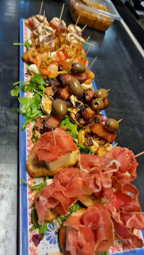 Olgas Bistro - Hunnebostrand