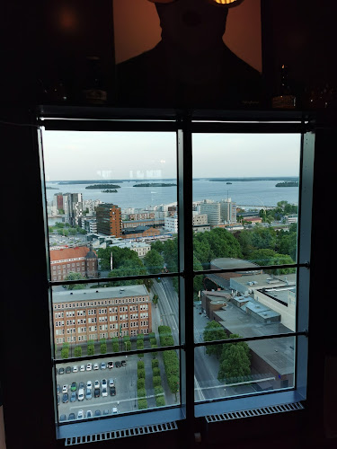 SKYBAR at The Plaza - Västerås