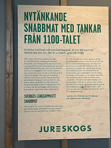 Comentarii opinii despre Jureskogs