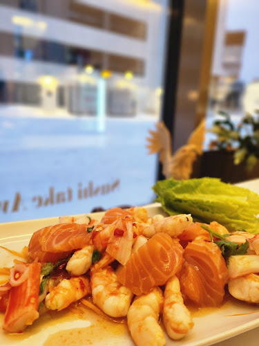 Aili Kangas Gata 4, 981 31 Kiruna