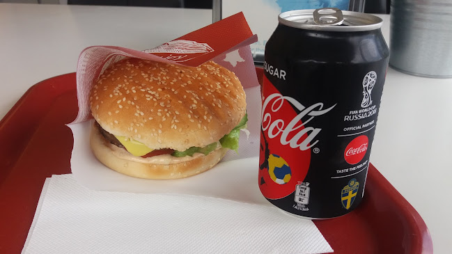 Comentarii opinii despre Almåsgrillen