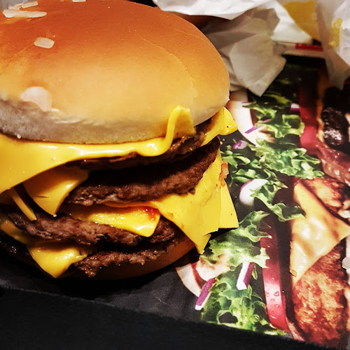 McDonalds Motala - Motala