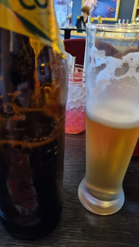 Comments and reviews of Pinchos