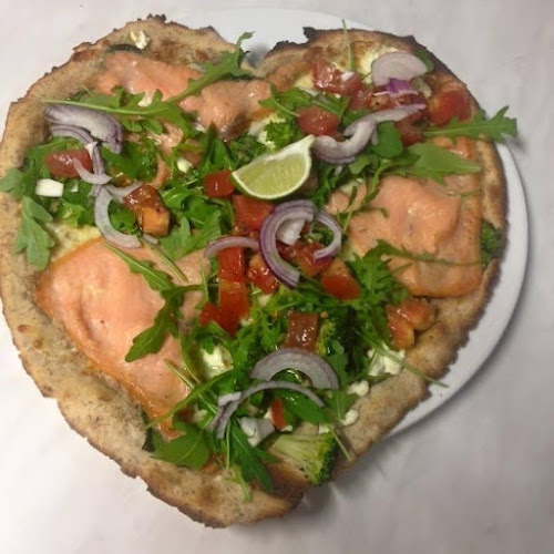 Opinii despre Surdegs-Pizza în Hägersten - Gastronomi och hotellverksamhet