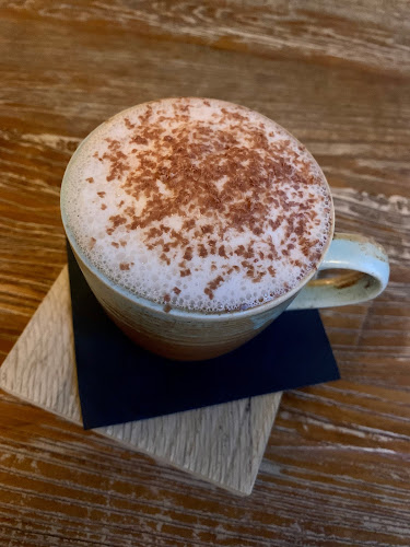 Stigbergets Shangri-La Open Times