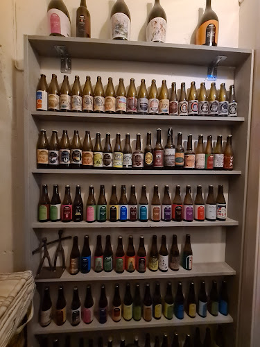 Comentarii opinii despre Eskilstuna Ölkultur