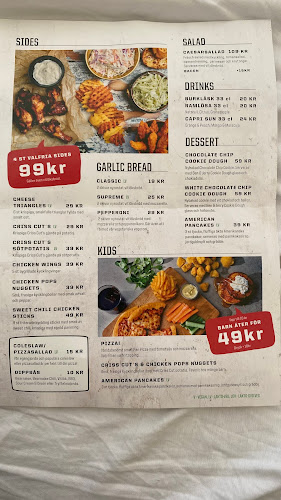 Pizza Hut Norrköping - Norrköping