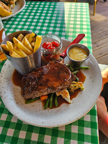 Reviews of O'Learys Luleå in Luleå - Gastronomi och hotellverksamhet