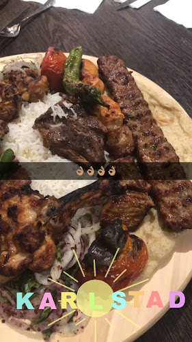 Opinii despre Daik Kolgrill în Karlstad - Gastronomi och hotellverksamhet