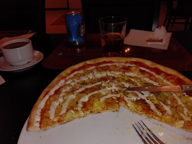 Persian Royal Grill Restaurang - Gastronomi och hotellverksamhet