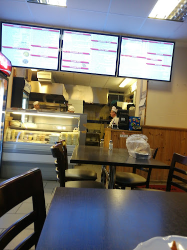 Pizzeria Tranan - Gastronomi och hotellverksamhet