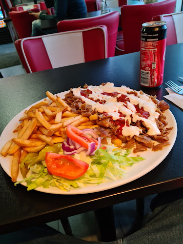 DG's Fastfood - Enskededalen