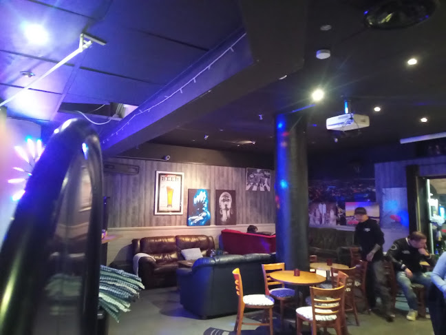 38an - Gastronomi och hotellverksamhet