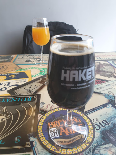 Masthuggstorget 5, 413 27 Göteborg