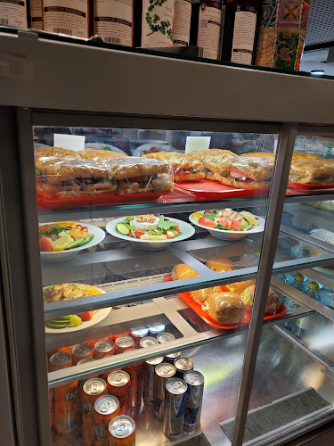 Huckleberry Präntaren - Strängnäs