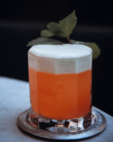 Tures - Restaurang & Bar - Stockholm