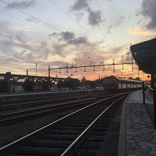 Kookies Corner Thai Mat - Gastronomi och hotellverksamhet