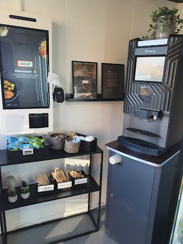 Opinii despre Einar Food în Växjö - Gastronomi och hotellverksamhet