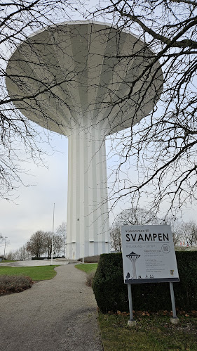Reviews of Svampen Skybar in Örebro - Gastronomi och hotellverksamhet