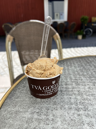 Opinii despre Kafé Två Goda Ting în Mariefred - Gastronomi och hotellverksamhet